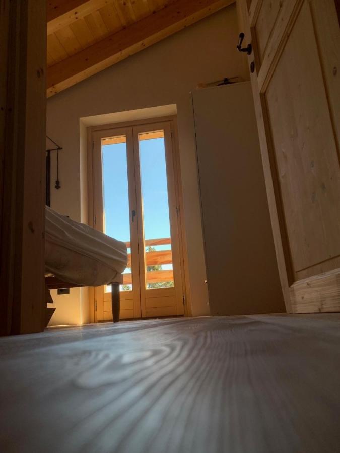 Chalet Baita Delle Favole Di Rosarita Berbenno di Valtellina エクステリア 写真