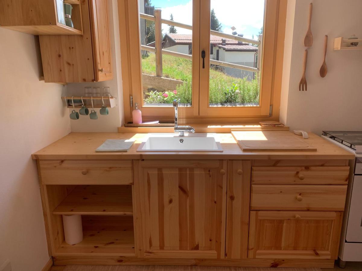Chalet Baita Delle Favole Di Rosarita Berbenno di Valtellina エクステリア 写真
