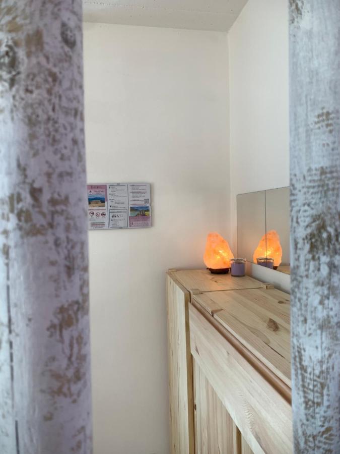 Chalet Baita Delle Favole Di Rosarita Berbenno di Valtellina エクステリア 写真